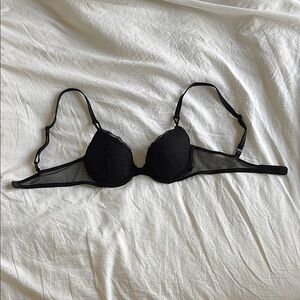 Victoria’s Secret Sexy Tee Lacie Lightly Lined Demi Bra